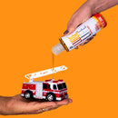 LubeLife(美國) Warming Lubricant 熱感水性潤滑液 240ML