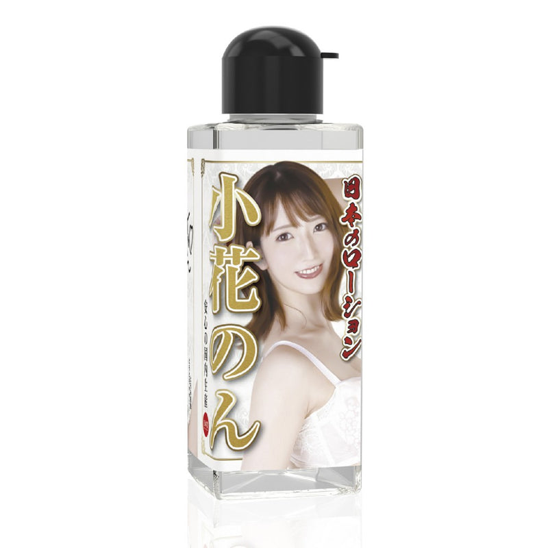 SSI Japan(日本) 水溶性潤滑液 小花暖 (小花のん) 180ml