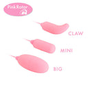 SSI Japan(日本) Pink Kuro Rotor Type-R BIG 跳蛋