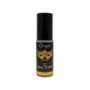 Orgie(葡萄牙) Oral Ease 深喉舒緩噴霧 15ml
