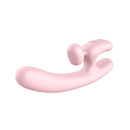 MyToys(德國) H-Vibe 蜜糖雙點震動棒