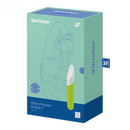 Satisfyer(德國) Ultra Power Bullet 7 超強力震動器 綠色