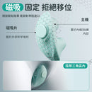 Erocome - SEAHORSE Mini 海馬 穿戴突擊強震APP震動器 藍色