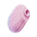 EROCOME - 貝殼 SHELL 吸啜震動器