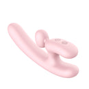 MyToys(德國) H-Vibe 蜜糖雙點震動棒