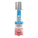 System Jo(美國)H2O Anal WaterBased Lubricant Warming 熱感後庭水性長效潤滑液60ml/120ml
