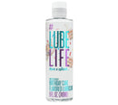 LubeLife(美國) Lubricant 可食用水溶性潤滑液 (生日蛋糕味) 240ML
