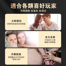 Pillow Talk(加拿大) Punishment - Fox Tail Silicone 後庭塞