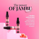 Intt(巴西) Babalub Vibra Gel HOT - 溫感振動凝膠 泡泡糖味 15ml