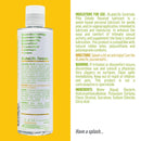 LubeLife(美國) Lubricant 椰林飄香味潤滑液 240ML