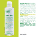 LubeLife(美國) Mojito Flavoured Lubricant 可食用水溶性潤滑液 240ML
