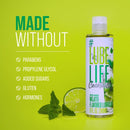 LubeLife(美國) Mojito Flavoured Lubricant 可食用水溶性潤滑液 240ML