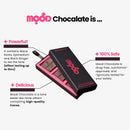 Mood Chocolate(馬來西亞) 愛愛催情巧古力 原味 / 薄荷味 3片裝