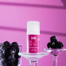 Intt(巴西) Vibration 可舔震動式熱感高潮液 增強版 (藍莓味) 17ml