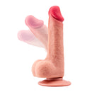 Okinsei - Mr .Flex 超逼真假陽具