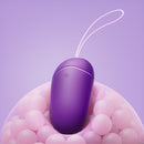 EROCOME URSAMINOR無線遙控跳蛋