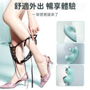 Erocome - SEAHORSE Mini 海馬 穿戴突擊強震APP震動器 藍色