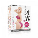 SSI Japan(日本) 日本の名器 AIKA 自慰杯