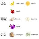 Eye of Love(美國) Morning Glow 費洛蒙按摩蠟燭 (吸引男性)