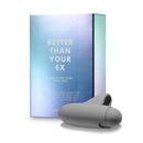 Bijoux Indiscrets(西班牙) BETTER THAN YOUR EX - Clitoral Vibrator 手指震動器