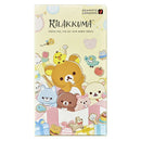 Okamoto 岡本(日本) 鬆弛熊 潤滑啫喱增量型 安全套 (10片裝)