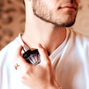 Eye of Love(美國) Matchmaker Black Diamond 男用 黑鑽費洛蒙催情香水 (吸引同性) 30ml