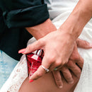 Eye of Love(美國) Matchmaker Red Diamond 女用 紅鑽費洛蒙催情香水 (吸引同性) 30ml