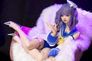 Love-Doll - 142cm 全矽膠娃娃 G156 - G2 洛僮