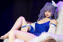 Love-Doll - 142cm 全矽膠娃娃 G156 - G2 洛僮