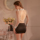 Garden Costume(日本) 超性感壞壞女秘書 GB-689