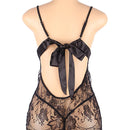 GARDEN COSTUME(日本) 可愛超性感連身內衣 GB-787