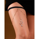 GARDEN COSTUME(日本) 腳帶裝飾物 GB-805