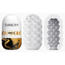 SVAKOM Hedy X 口袋自慰蛋-Confidence