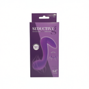 Excellent Power - SEDUCTIVE G - Rechargeable G-Spot Stimulator 音符 G點震動器 紫色