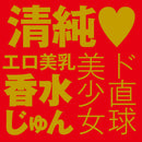 EXE(日本) JAPANESE REAL HOLE 激 香水純 (香水じゅん) 飛機杯