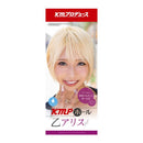 KMP(日本) 乙愛麗絲 (乙アリス) 小型自慰杯