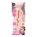 KMP(日本) 小月芽衣 (芽衣ちゃん) 小型自慰杯