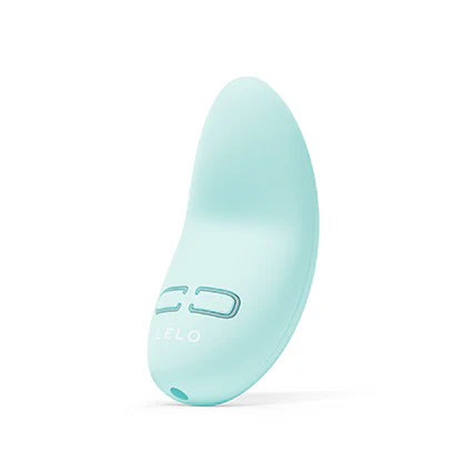 LELO(瑞典) Lily 3 超靜音陰蒂迷你震動器 綠色