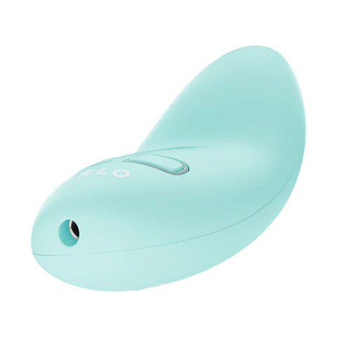 LELO(瑞典) Lily 3 超靜音陰蒂迷你震動器 綠色