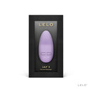 LELO(瑞典) Lily 3 超靜音陰蒂迷你震動器 淺紫色