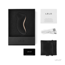 LELO(瑞典) Sona 2 吸啜震動器 黑色
