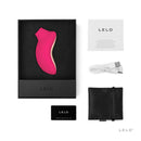 LELO(瑞典) Sona 2 吸啜震動器