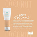 Intt(巴西) LUBRICANT 口交水性潤滑液 椰子味 50ml