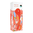 Magic Motion - Magic Bobi 智能APP遙控 吸啜G點震動棒