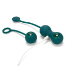 Magic Motion - Crystal Duo APP 控制智能震動縮陰器套裝