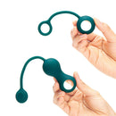 Magic Motion - Crystal Duo APP 控制智能震動縮陰器套裝