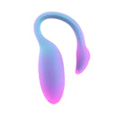 Magic Motion - Flamingo Max - APP控制震動器 紫色