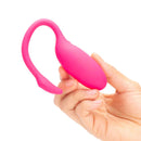 Magic Motion - Flamingo APP控制震動器 粉色