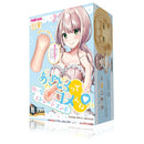 Magic Eyes(日本) 金澤姬香 飛機杯