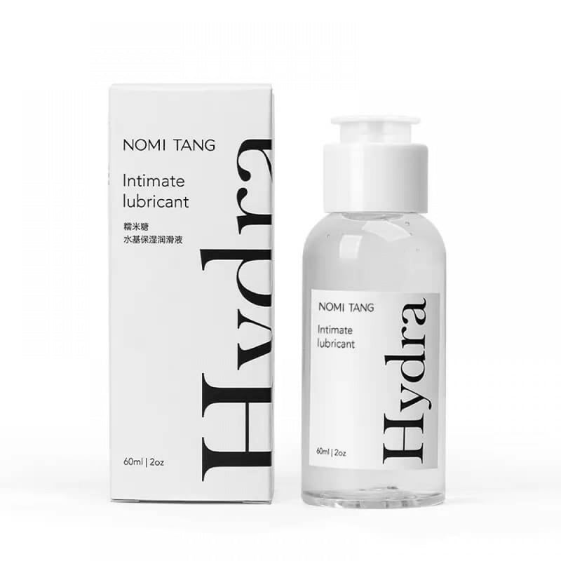 Nomi Tang(德國) Hydra Intimate Lubricant糯米糖保濕潤滑液
